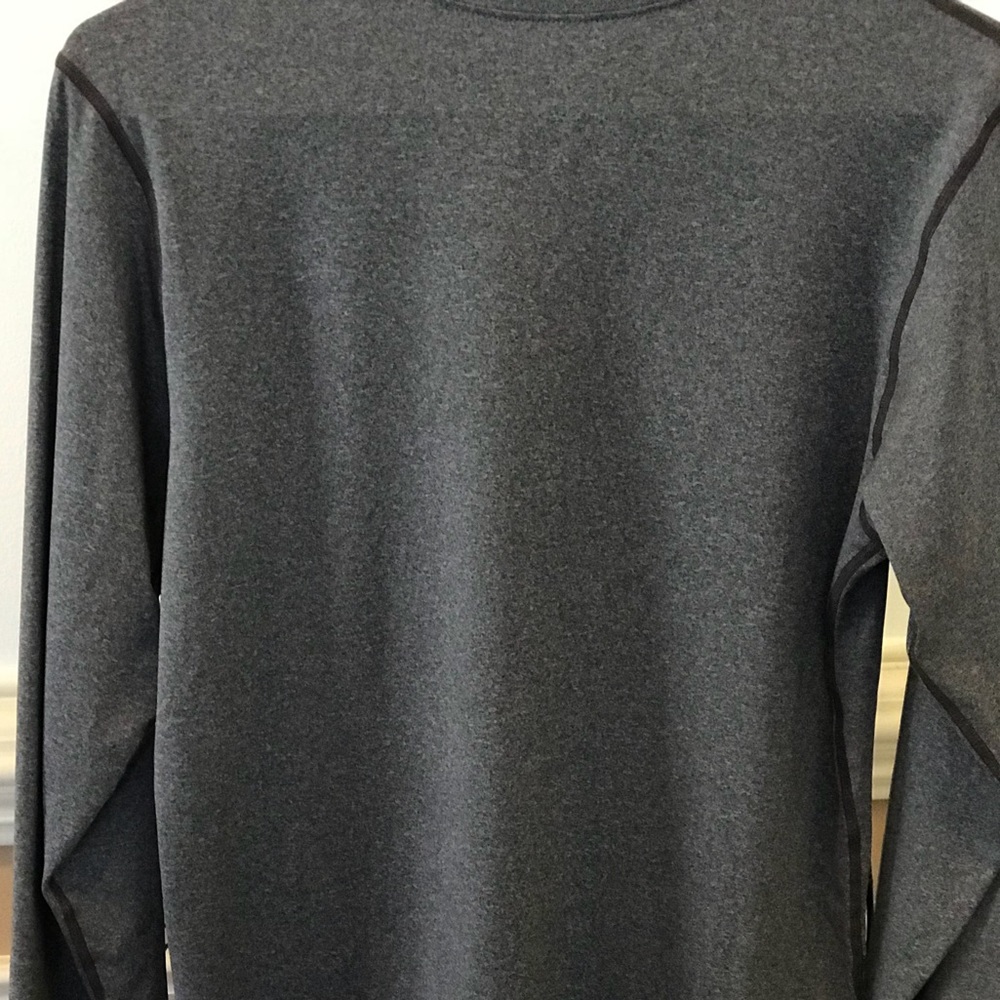 TEK GEAR LONG SLEEVE COMPRESSION TOP - Picture 4 of 8